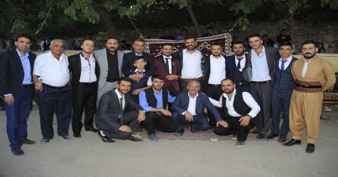 09-10-2017 Eylül Ayı Hakkari Düğünleri 123