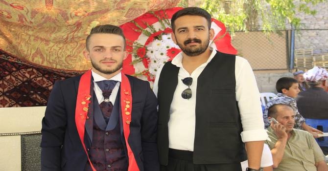 09-10-2017 Eylül Ayı Hakkari Düğünleri 24