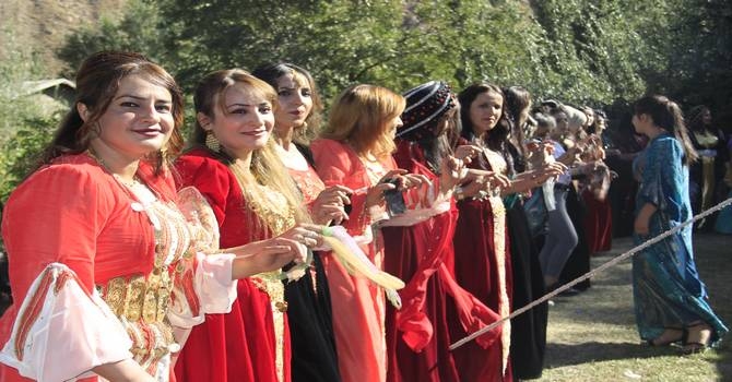 09-10-2017 Eylül Ayı Hakkari Düğünleri 45