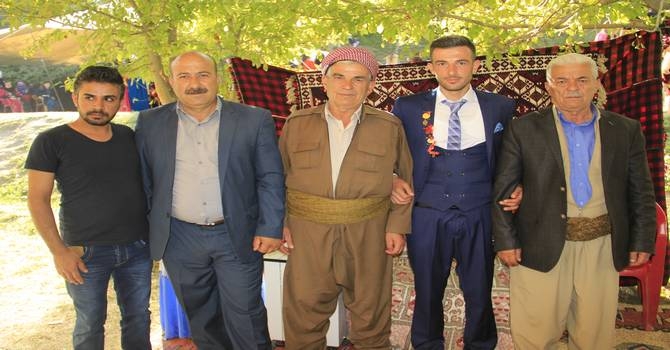 09-10-2017 Eylül Ayı Hakkari Düğünleri 64