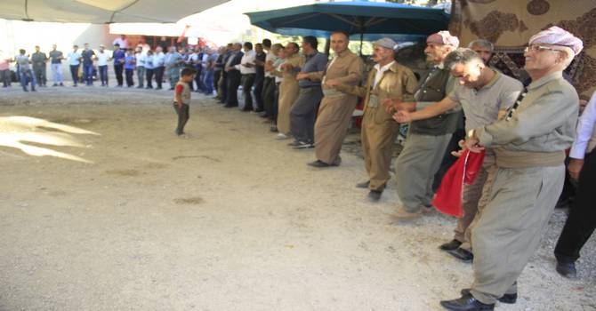 09-10-2017 Eylül Ayı Hakkari Düğünleri 70