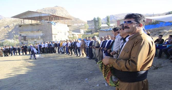 09-10-2017 Eylül Ayı Hakkari Düğünleri 99