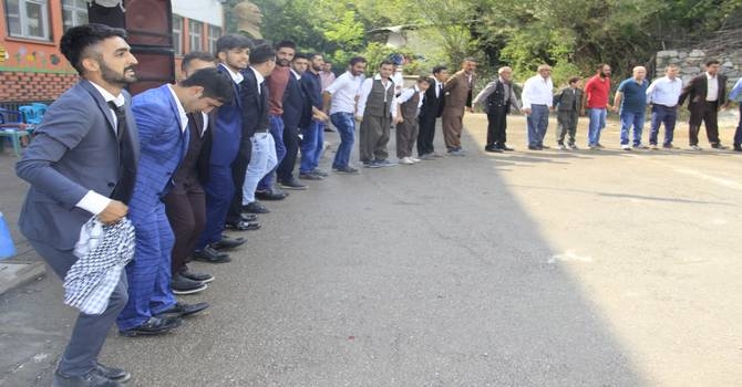 16-17-2017 Eylül Ayı Hakkari Düğünleri 12