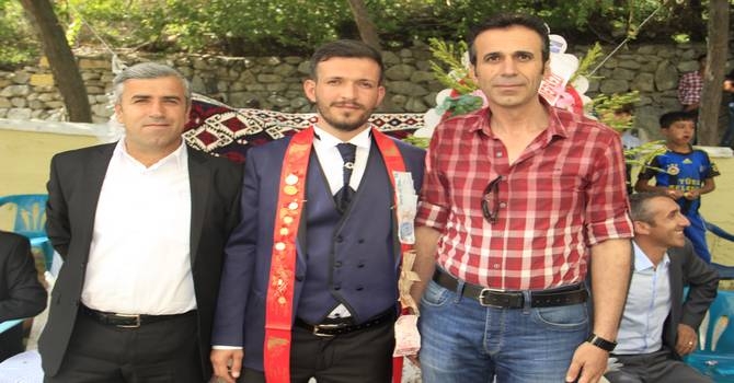 16-17-2017 Eylül Ayı Hakkari Düğünleri 20