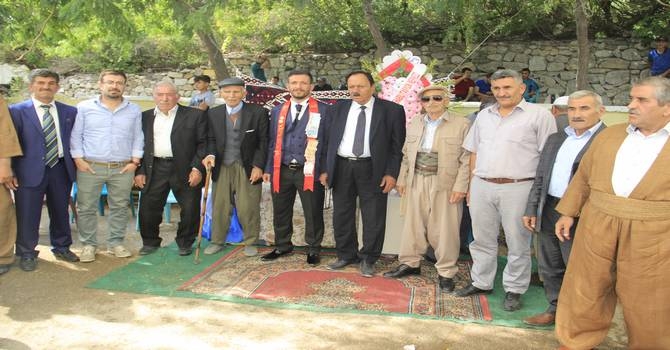 16-17-2017 Eylül Ayı Hakkari Düğünleri 23