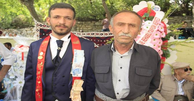 16-17-2017 Eylül Ayı Hakkari Düğünleri 39