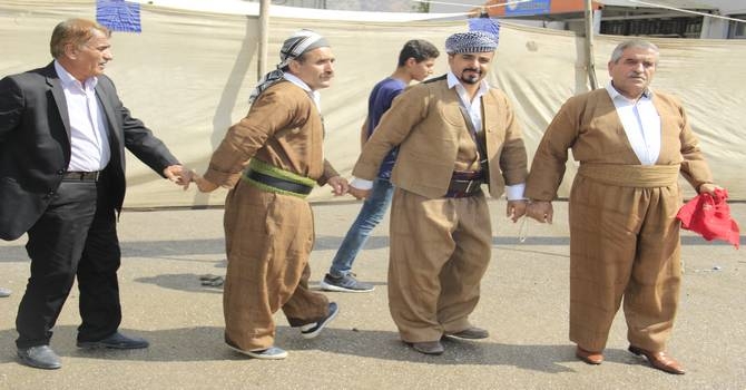 16-17-2017 Eylül Ayı Hakkari Düğünleri 9