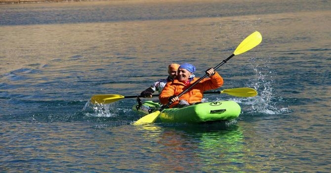 Hakkari cilo-sat gölleri turu 14