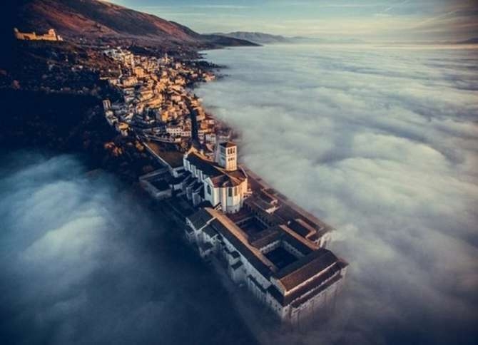 En iyi drone fotoğrafları 3