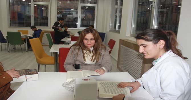 Hakkari çocuk oyun merkezi 2