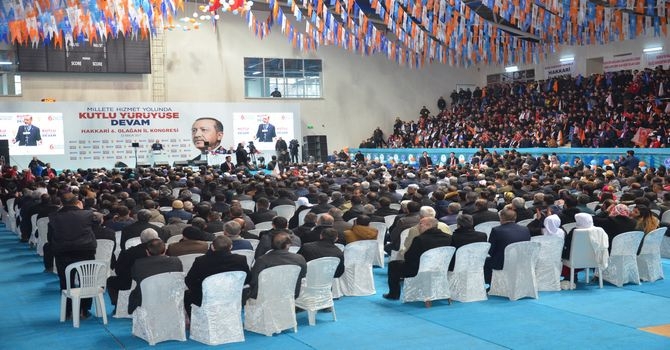 Erdoğan Hakkari de 6