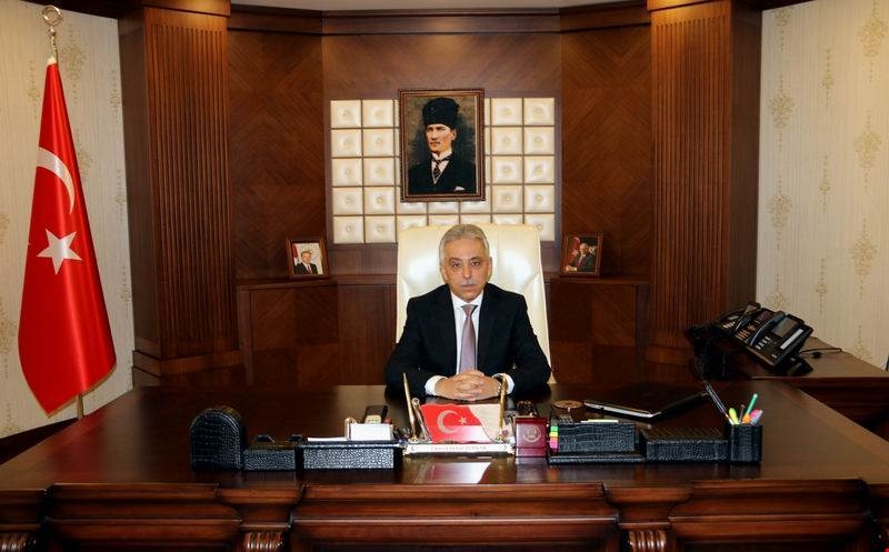Hakkari 2018 yılı mesajları 1