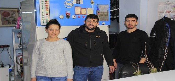 Hakkari 2018 yılı mesajları 11
