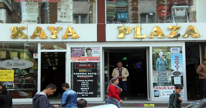 Hakkari 2018 yılı mesajları 15