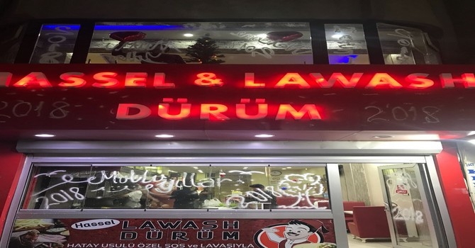 Hakkari 2018 yılı mesajları 16
