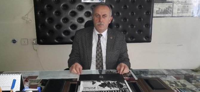 Hakkari 2018 yılı mesajları 2