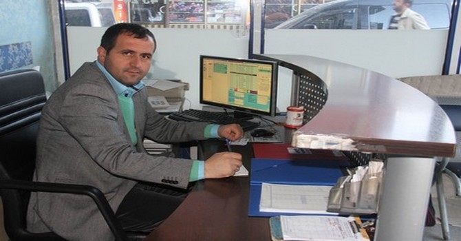 Hakkari 2018 yılı mesajları 20