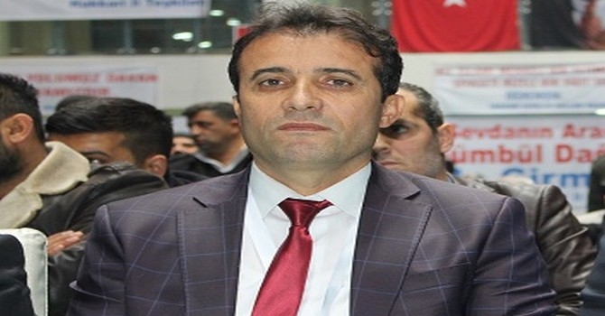 Hakkari 2018 yılı mesajları 4