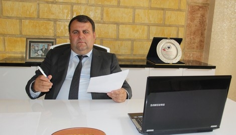 Hakkari 2018 yılı mesajları 5
