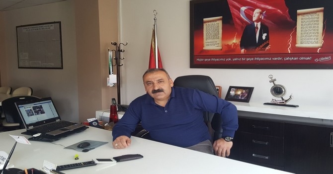 Hakkari 2018 yılı mesajları 7