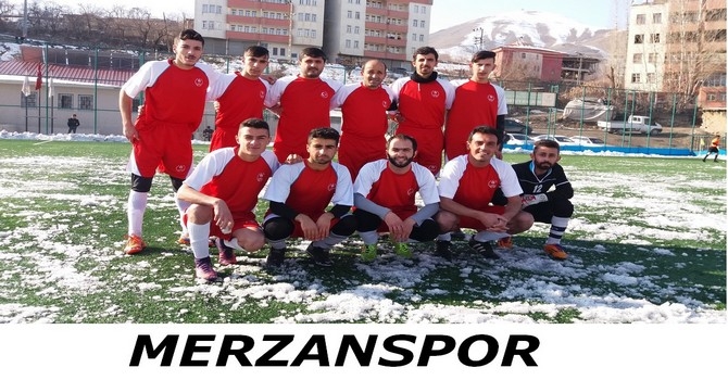 Hakkari amatör lig 13. hafta analizi! 22