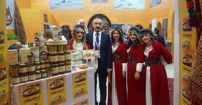 Hakkari Emiit fuarı 2018-1 11