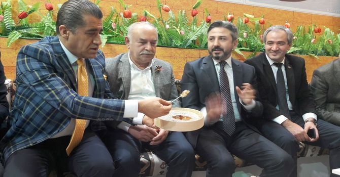 Hakkari Emiit fuarı 2018-1 28