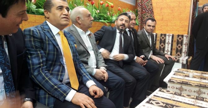 Hakkari Emiit fuarı 2018-1 4