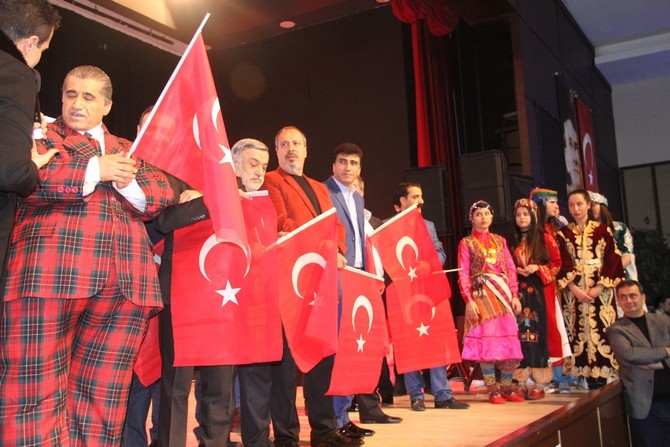 Üç beyaz maalesef.. 36