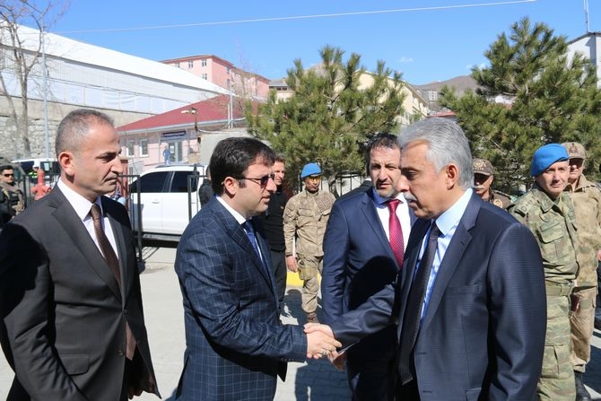 İstiklal Marşı'nın Kabulü etkinlikleri 1