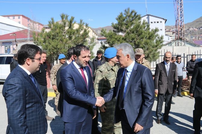 İstiklal Marşı'nın Kabulü etkinlikleri 3