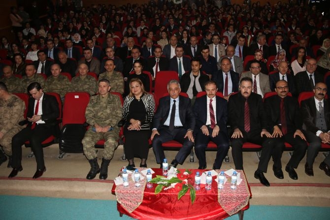 İstiklal Marşı'nın Kabulü etkinlikleri 7