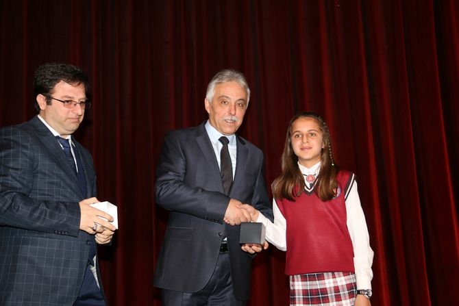 İstiklal Marşı'nın Kabulü etkinlikleri 8