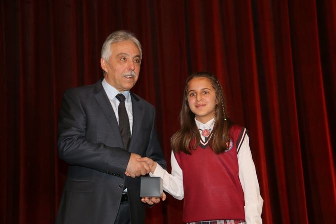 İstiklal Marşı'nın Kabulü etkinlikleri 9