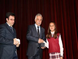 İstiklal Marşı'nın Kabulü etkinlikleri