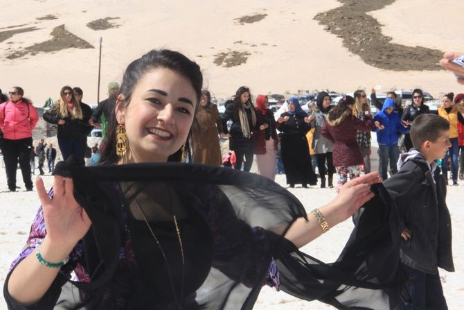 Hakkari 2. kar festivali 2018 1