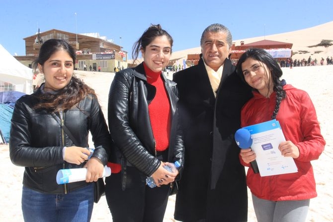 Hakkari 2. kar festivali 2018 10