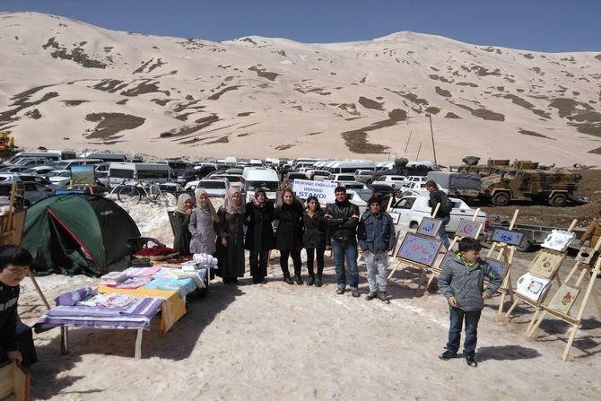 Hakkari 2. kar festivali 2018 104