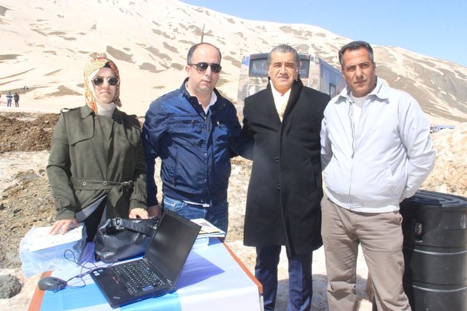 Hakkari 2. kar festivali 2018 11