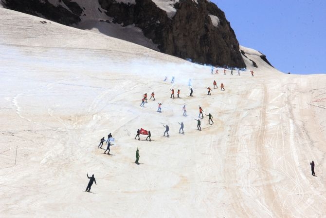 Hakkari 2. kar festivali 2018 12