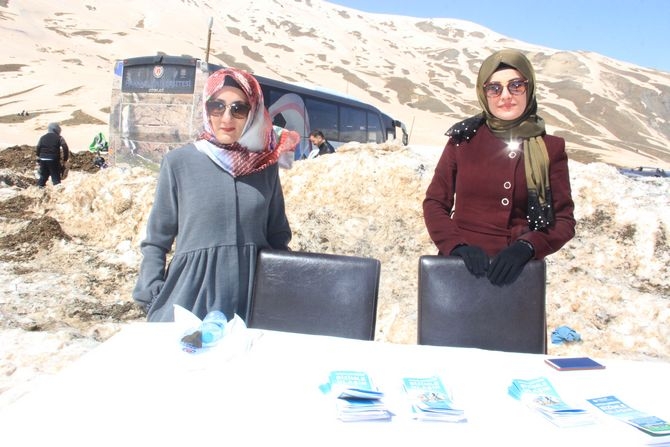 Hakkari 2. kar festivali 2018 13