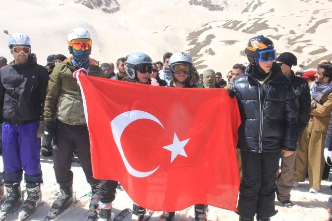 Hakkari 2. kar festivali 2018 15
