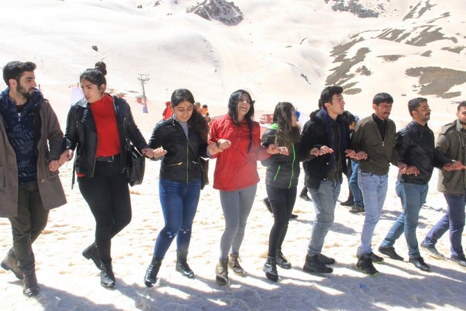Hakkari 2. kar festivali 2018 17