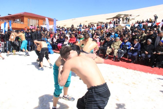 Hakkari 2. kar festivali 2018 23