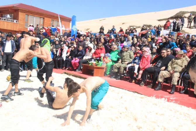 Hakkari 2. kar festivali 2018 25