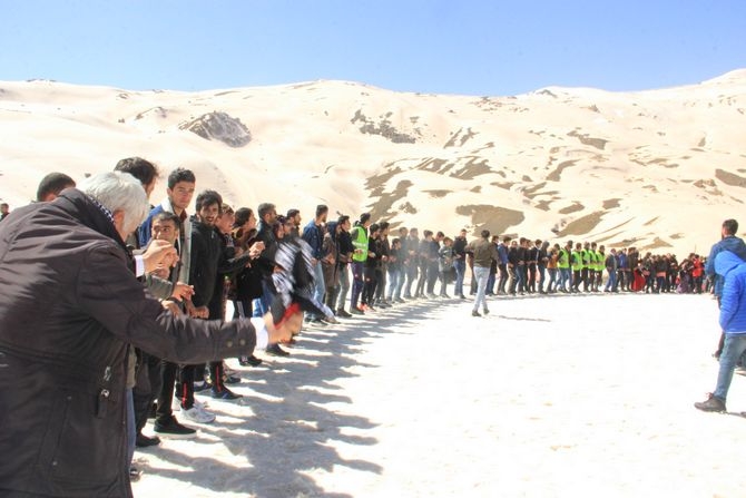 Hakkari 2. kar festivali 2018 27