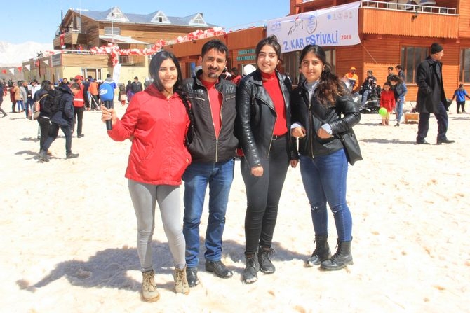 Hakkari 2. kar festivali 2018 3