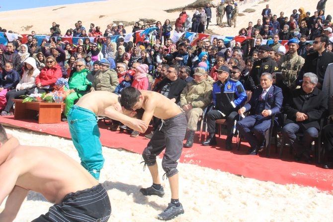 Hakkari 2. kar festivali 2018 30