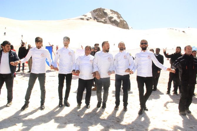 Hakkari 2. kar festivali 2018 35