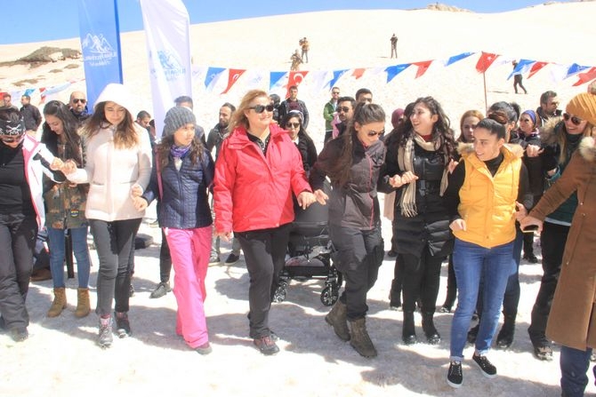 Hakkari 2. kar festivali 2018 37
